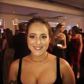 User avatar for Belle Thelander