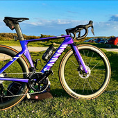 User avatar for Matthew Grover (Velo Tawe) 🚴