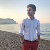 User avatar for Alessandro Sabbatini