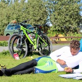 User avatar for Andrea Mariani