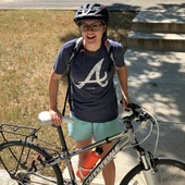 User avatar for Cara Tupps