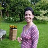 User avatar for Lizz Grimwade