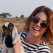 User avatar for Michelle Martin