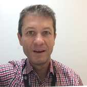 User avatar for Martin Mc Kern