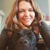 User avatar for Angie Jo