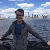 User avatar for Matthew Smith