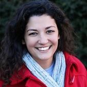 User avatar for Megan Arias