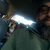 User avatar for Cristiano Mugetti