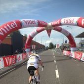 User avatar for Adrian Lingard