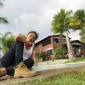 User avatar for Lupita Agaton