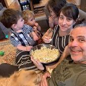 User avatar for Julie Berry