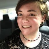 User avatar for Jessica Ann