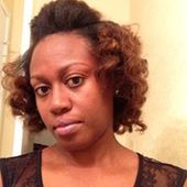 User avatar for Betty Glover