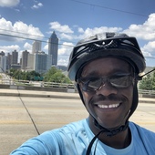 User avatar for Christopher Blalock