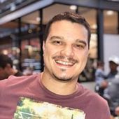 User avatar for Paulo Prudencio