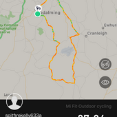 User avatar for Paul Hughes