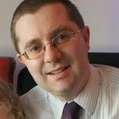 User avatar for Gavin Richards