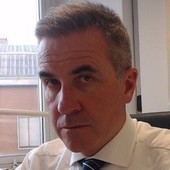 User avatar for Attilio Benedetto