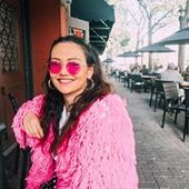 User avatar for Cassidy O'Connor