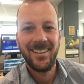 User avatar for Kyle Browne