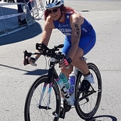 User avatar for Julia Dolman