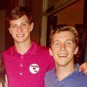 User avatar for Aaron Wasserman