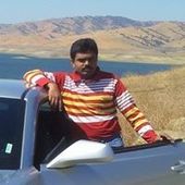 User avatar for Ananda Babu