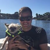 User avatar for Andy Thorson