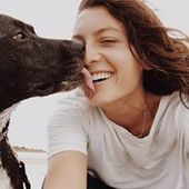 User avatar for Gianna Keiko