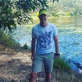 User avatar for Ashley Giles