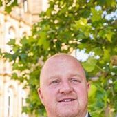 User avatar for Paul Bellenger