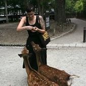 User avatar for Nancy Hill