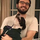 User avatar for Jerome Cattin Ortolá