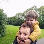 User avatar for Adam Hoile