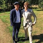 User avatar for Hamish Adams Cairns