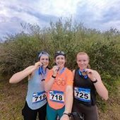 User avatar for Alex Hurney