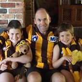 User avatar for Peter Baily