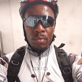 User avatar for Alex Mukwaya