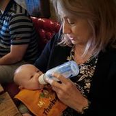 User avatar for Denny Wood