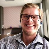 User avatar for Cooper O'Brien