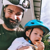 User avatar for Giacomo Bucci