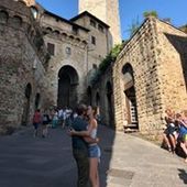 User avatar for Silvia Nicastro