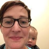 User avatar for Laura Mc Whirter