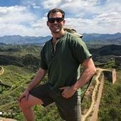 User avatar for Brian Murphy