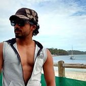 User avatar for Aijo Issac