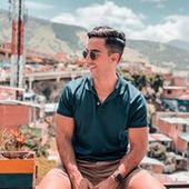 User avatar for Daniel Diaz