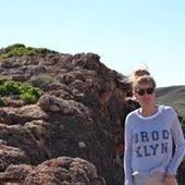 User avatar for Isabelle Mc