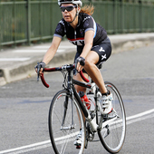 User avatar for Geri Roggiero