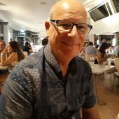 User avatar for David Ridley