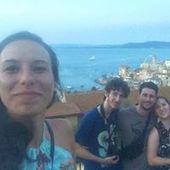 User avatar for Elena Fontani